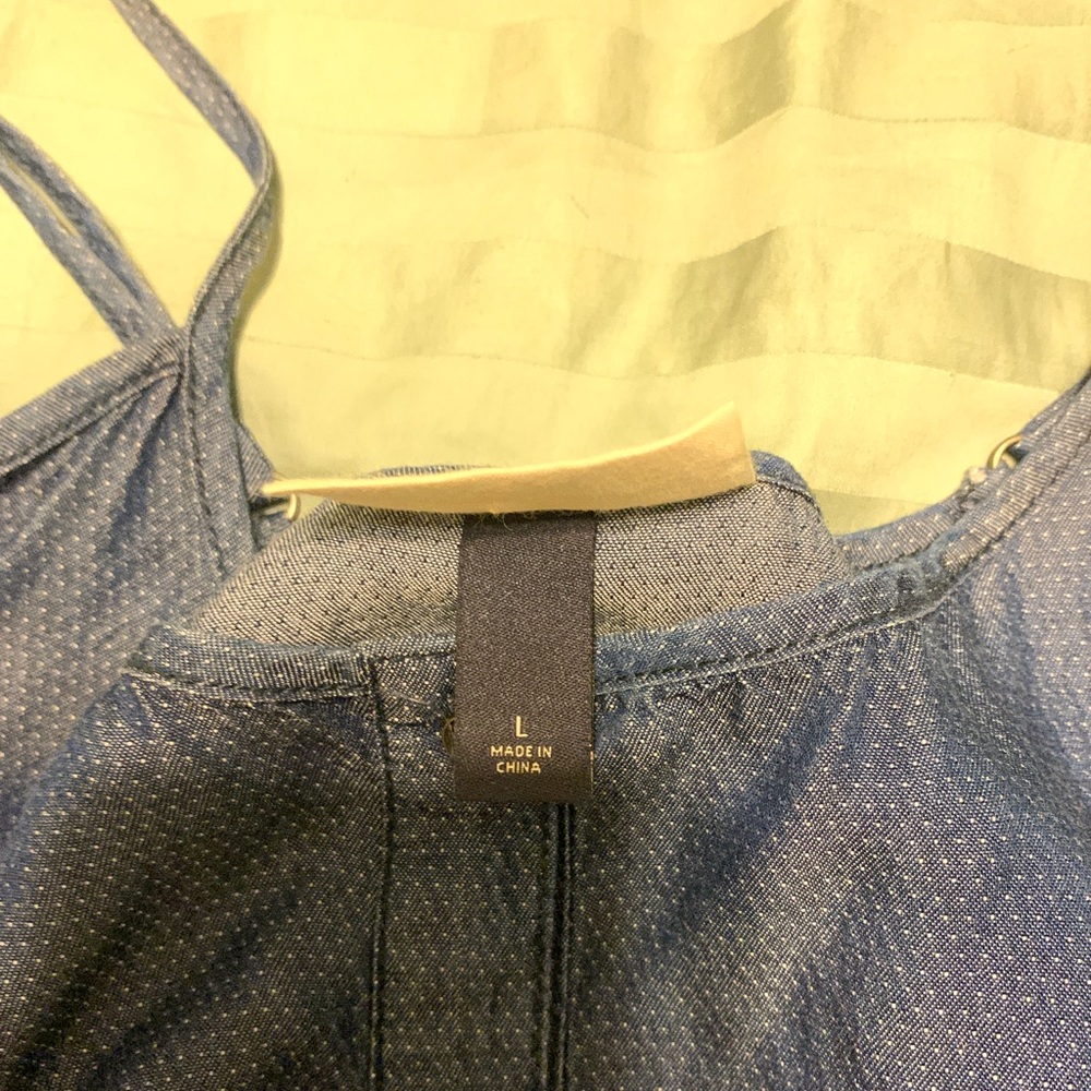Tank top - Picture 3 of 4